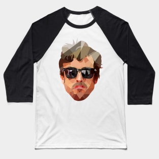 Fernando Baseball T-Shirt